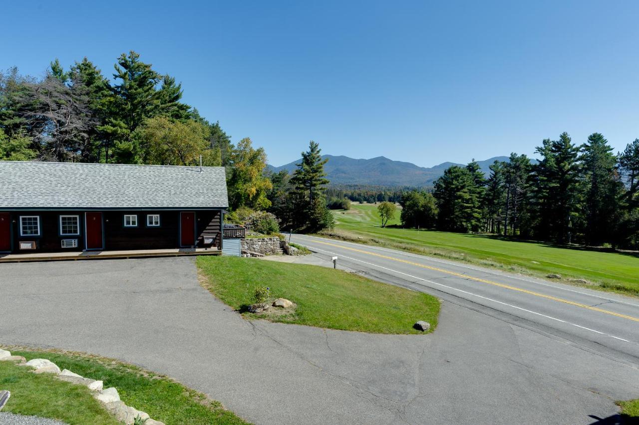 Cobble Mountain Lodge เลคแพลซิด ภายนอก รูปภาพ